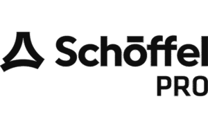 Logo der Firma Schöffel Pro (Workwear)